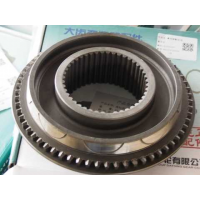 高档锥毂总成WG2203100006