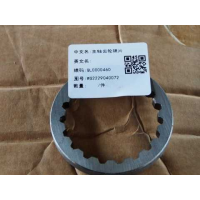 主轴齿轮隔片WG2229040072