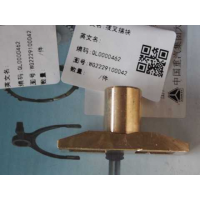 拨叉摆块WG2229100042