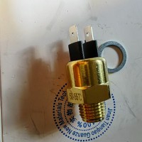 m14 50-55° 搅拌车液压油温控感应器 55元