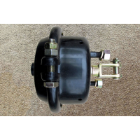 LG7118361602 豪沃轻卡前制动气室  120元