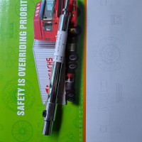 wg9100570014 豪沃380灭火器缸25