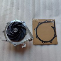重汽曼MC11MC13发动机水泵总成普通版，DAYCODP2754，300元