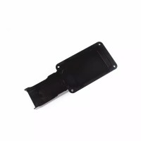 德龙X3000前围接线盒盖线束护罩盖