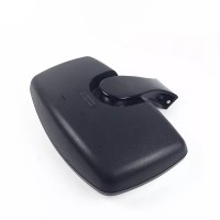 德龙新M3000车门镜路面镜补盲镜