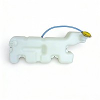 陕汽德龙新M3000膨胀箱总成驾驶室副水箱小水箱水壶DZ96259533001