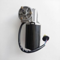 重汽豪瀚N7G斯太尔驾驶室配件 雨刮电机总成WG1671740012雨刷电机