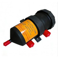 斯太爾專用油氣分離器612630060015濰柴WP12油水分離器/發(fā)動機呼吸器