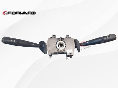 DZ96189584613 组合开关,Combination switch,济南向前汽车配件有限公司