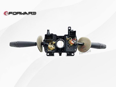 DZ96189584613 组合开关,Combination switch,济南向前汽车配件有限公司