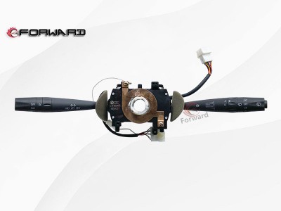 DZ96189584870 组合开关 -缓速器、共负/新内饰,Combination switch,济南向前汽车配件有限公司