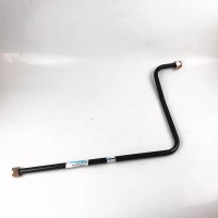 德龙新M3000X3000空压机钢管打气泵20直通软管