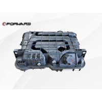 SHACMAN X6000 动力发动机冷却系统  DZ9X259533010 膨胀水箱 Расширительный бак