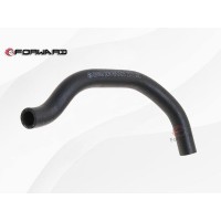 SHACMAN X6000 动力发动机冷却系统  DZ9X189535019  膨胀箱成型胶管