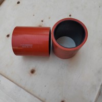 612630060664冷却液连接胶管