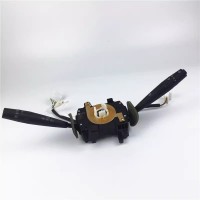 德龙新M3000组合开关总成新M3000远近光开关转向雨刷开关总成