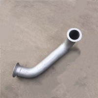 德龙新M3000排气管EGP进气管总成