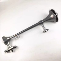 德龙新M3000驾驶室气喇叭电控气喇叭