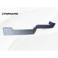 德国曼 MAN TGA  车身驾驶室保险杠系统 81.41614-0021 保险杠上右装饰板