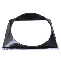 德龙新M3000护风罩总成风扇护风罩