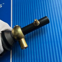 HOWO变速箱气动助力器，WG2203210410，450元