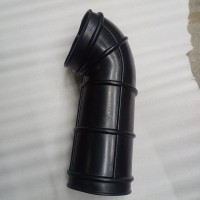 HOWO进气胶管，WG9725191510，110元