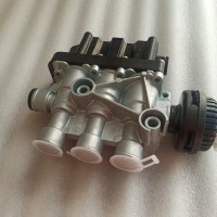 重汽ECAS电磁阀，WG9000360531，800元