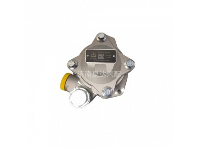 WG9619470080,转向助力叶片泵,济南泉达汽配有限公司