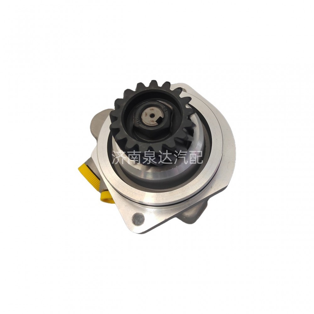 WG9725471016,转向叶片泵,济南泉达汽配有限公司