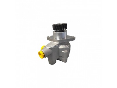 WG9731476025,转向叶片泵,济南泉达汽配有限公司