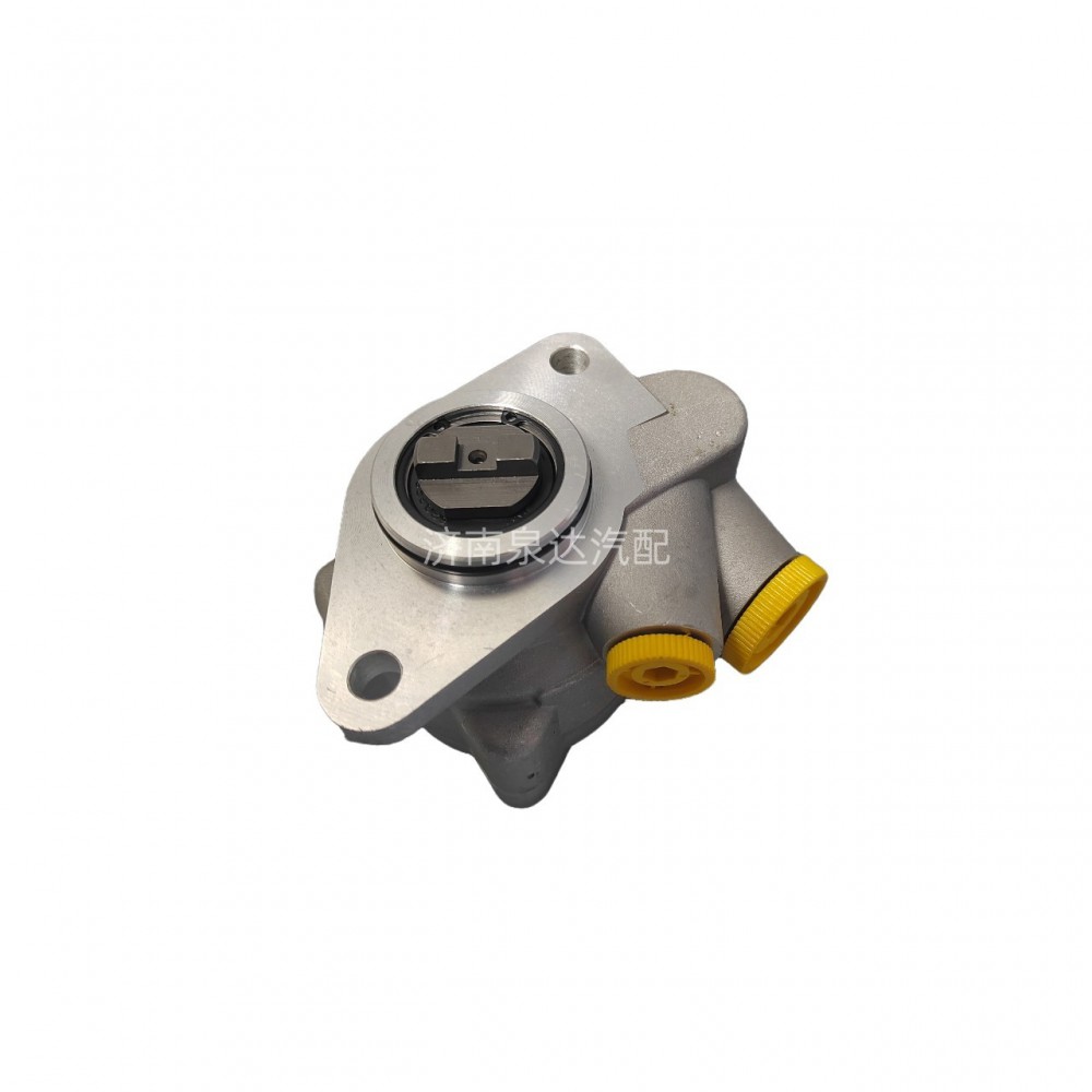 752W47101-6150,转向叶片泵,济南泉达汽配有限公司