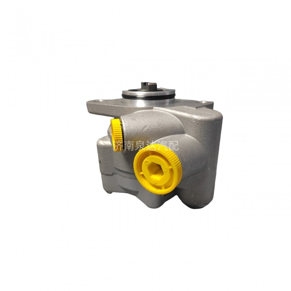 752W47101-6150,转向叶片泵,济南泉达汽配有限公司