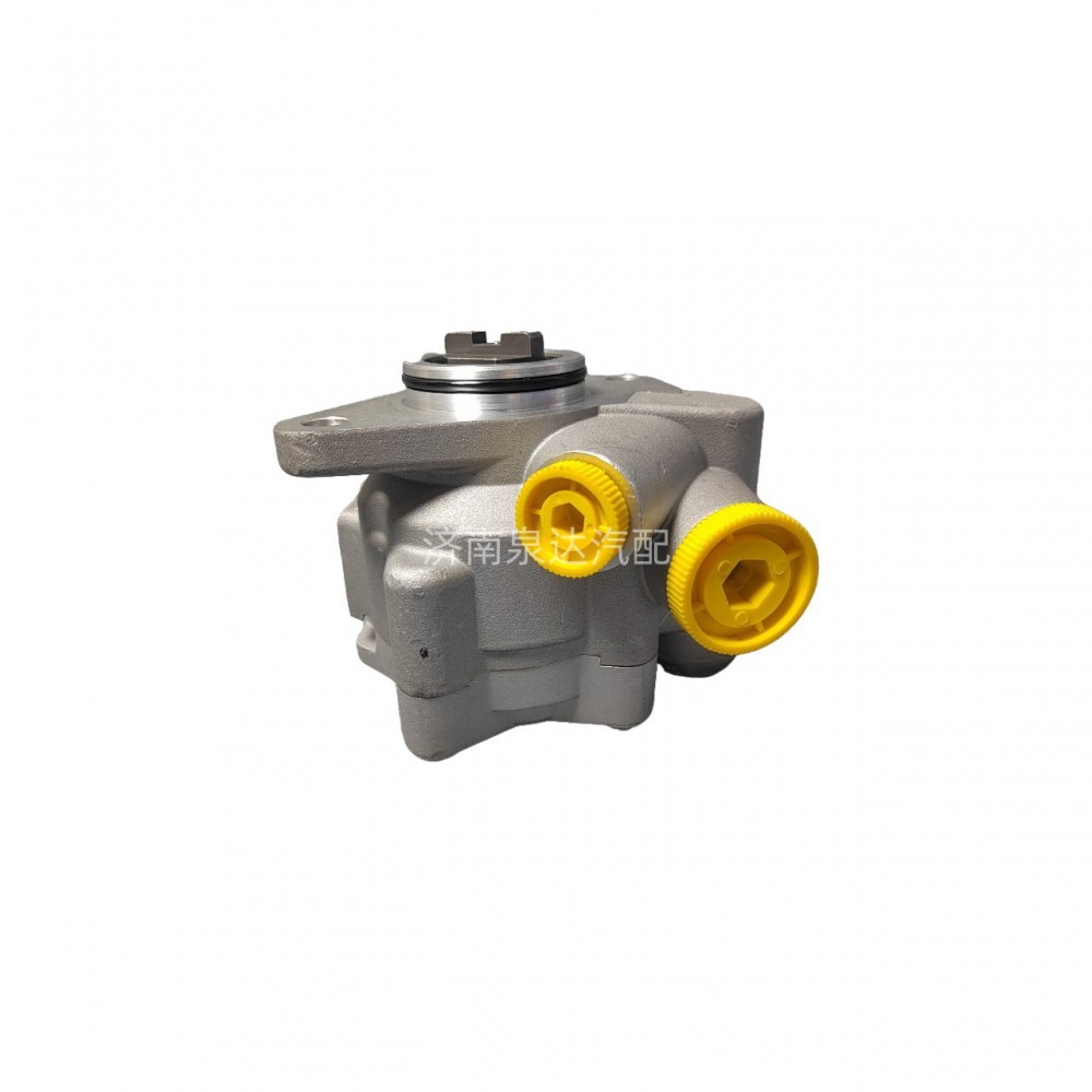 752W47101-0816,转向叶片泵(右旋 无PRV),济南泉达汽配有限公司