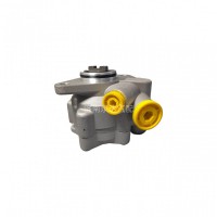 重汽豪沃A7豪翰N7GC7HC5HTX7T5GT7H汕德卡方向機助力泵轉(zhuǎn)向泵葉片泵