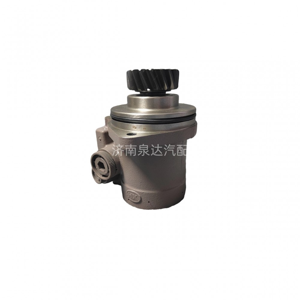 重汽豪沃A7豪翰N7GC7HC5HTX7T5GT7H汕德卡方向機助力泵轉向泵葉片泵/WG9719470037