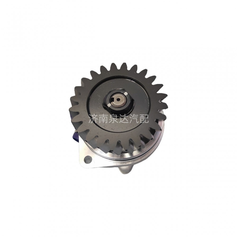 重汽豪沃A7豪翰N7GC7HC5HTX7T5GT7H汕德卡方向機(jī)助力泵轉(zhuǎn)向泵葉片泵/WG9731471225