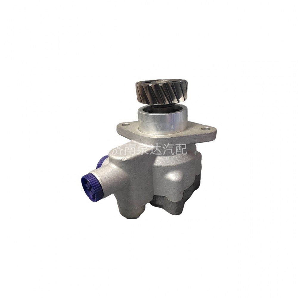 重汽豪沃A7豪翰N7GC7HC5HTX7T5GT7H汕德卡方向機(jī)助力泵轉(zhuǎn)向泵葉片泵/WG9725476016