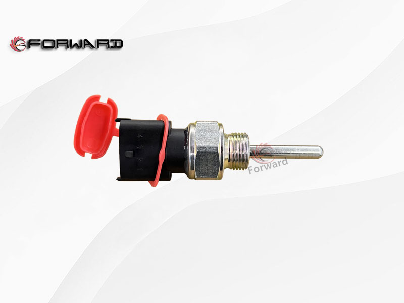 SHACMAN WEICHAI WP8 WP12 WP13 WP15 动力发动机润滑系统 1001413692 机油压力温度传感器 Датчик давления масла/1001413692 压力温度传感器