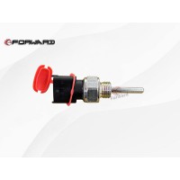 SHACMAN WEICHAI WP8 WP12 WP13 WP15 动力发动机润滑系统 1001413692 机油压力温度传感器 Датчик давления масла