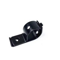 德龙F3000新M3000前高度阀调节杆卡箍X3000前调节杆卡箍