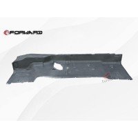 SINOTRUK T7H 车身驾驶室内饰系统 AZ166269000006 左隔热吸音垫