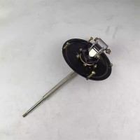 德龙12档操纵器总成（抬30）排挡杆变速杆