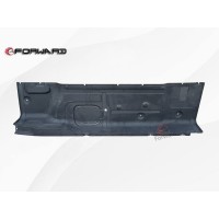 SINOTRUK  HOWO T7H 车身驾驶室内饰系统 AZ166269000007 右隔热吸音垫