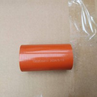 1002535812冷却液连接胶管