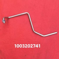 1003202741空压机回水管