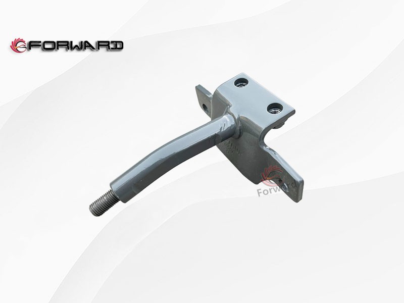 WG1664430130  限位拉杆总成,Limiting pull rod assembly,济南向前汽车配件有限公司