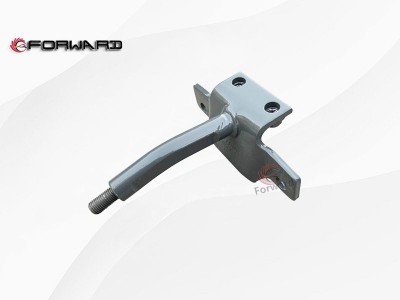 WG1664430130  限位拉杆总成,Limiting pull rod assembly,济南向前汽车配件有限公司