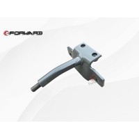 SINOTRUK HOWO T7H TH7 车身驾驶室悬置系统 WG1664430130  限位拉杆总成