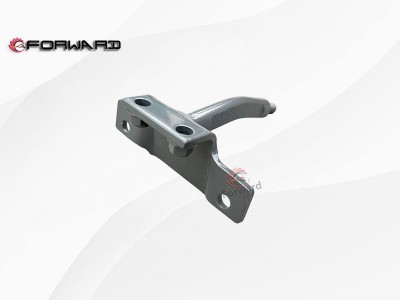 WG1664430130  限位拉杆总成,Limiting pull rod assembly,济南向前汽车配件有限公司