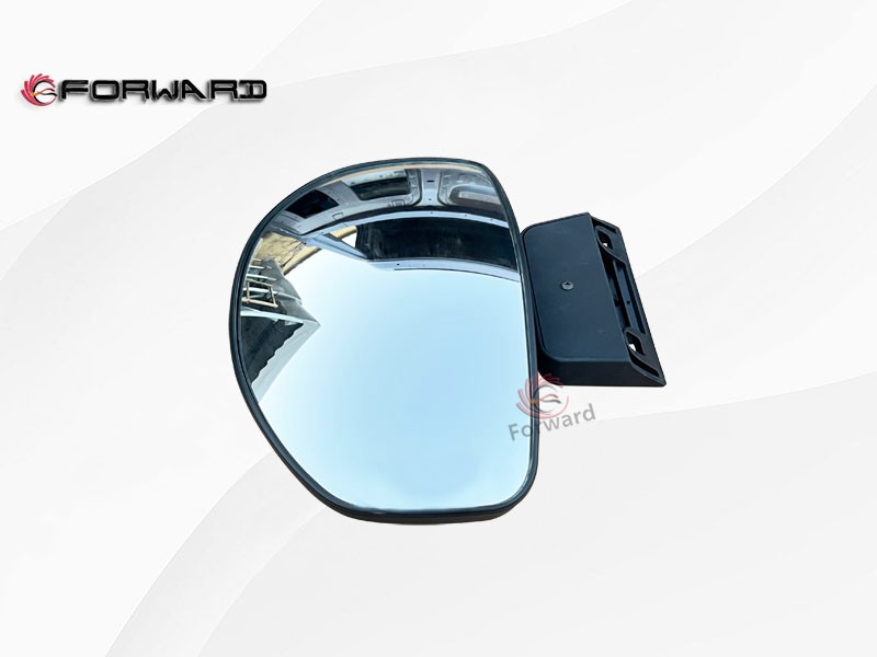 WG1664779120  补盲镜总成,Blindness correction lens assembly,济南向前汽车配件有限公司